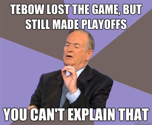 Bill O Reilly