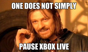 Boromir