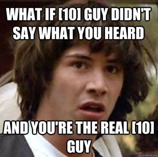 conspiracy keanu