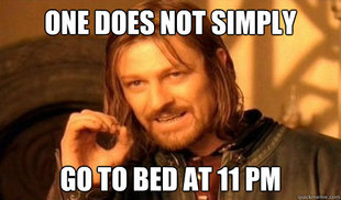 Boromir