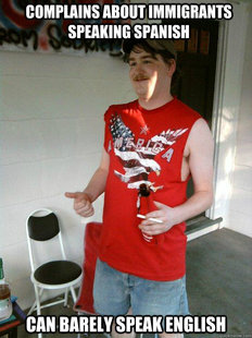 Redneck Randal