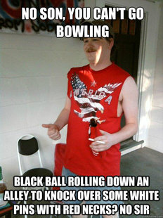 Redneck Randal