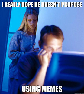 Redditors Wife