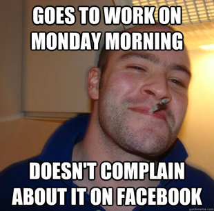 Good Guy Greg