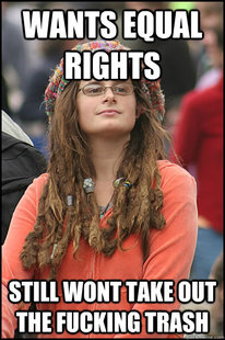 College Liberal