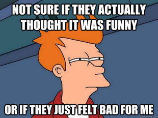 Futurama Fry