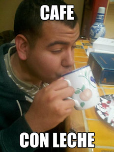 Really Stereotypical Mexican