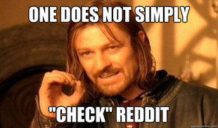 Boromir