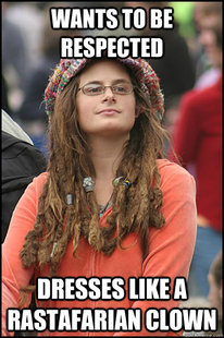 College Liberal