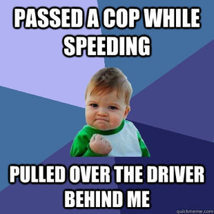 Success Kid