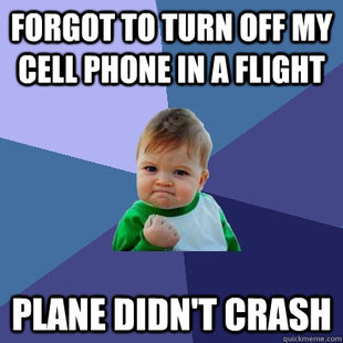 Success Kid