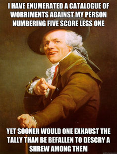 Joseph Ducreux