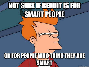 Futurama Fry