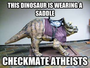 Checkmate Atheists