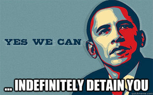 Scumbag Obama