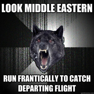 Insanity Wolf