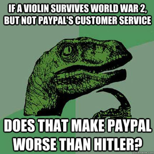 Philosoraptor