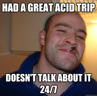 Good Guy Greg