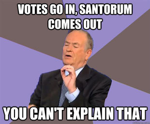 Bill O Reilly