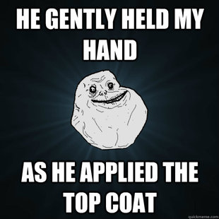 Forever Alone