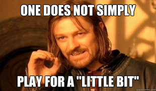 Boromir