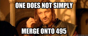 One Does Not Simply