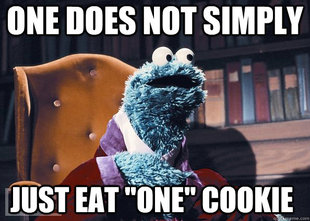 Cookie Monster
