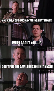 JJ Jameson