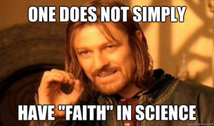 Boromir