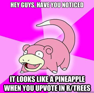 Slowpoke