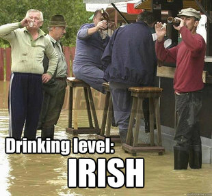 Irish Meme