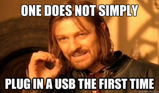 Boromir
