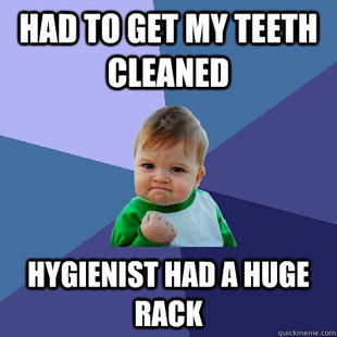 Success Kid
