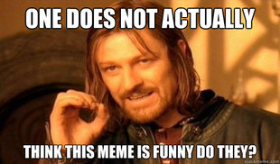Boromir