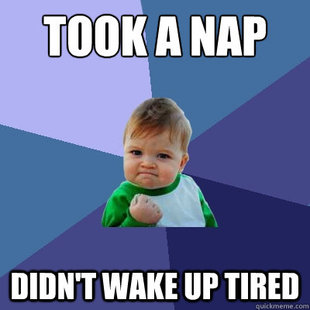Success Kid