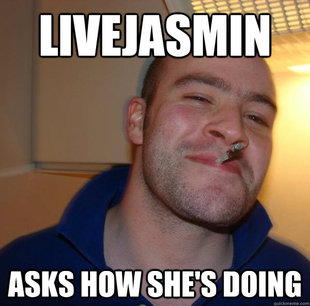 Good Guy Greg