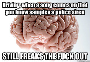 Scumbag Brain