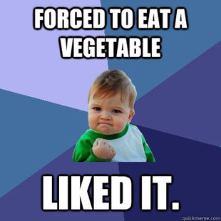 Success Kid