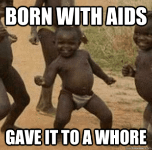 Third World Success