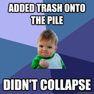 Success Kid