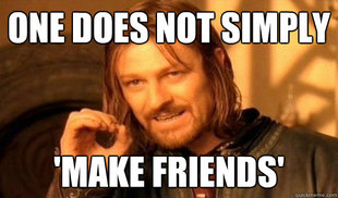 Boromir