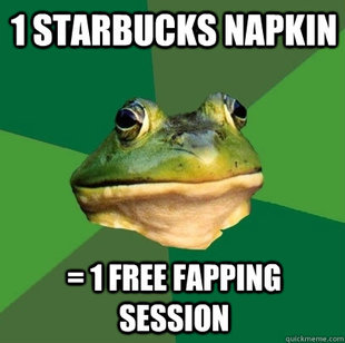 Foul Bachelor Frog