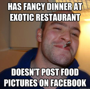 Good Guy Greg