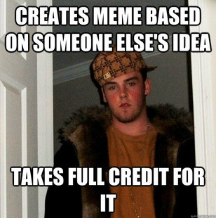 Scumbag Steve