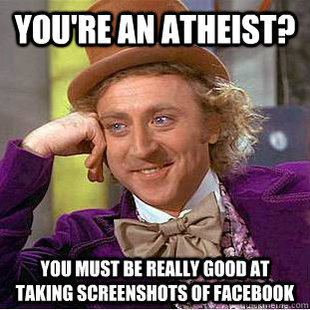 Creepy Wonka