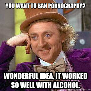 Condescending Wonka