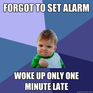 Success Kid
