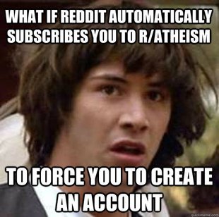 conspiracy keanu