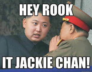 Kim Jong Un