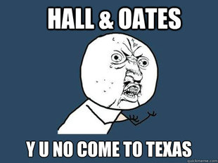 Y U No